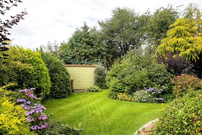 Bungalow for sale in Middleton Close, Oswestry, Shropshire