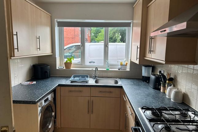 1-bed house on 1, £170,000