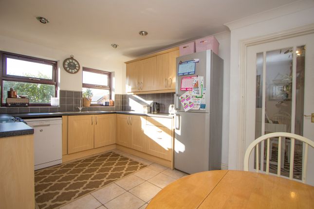 Detached house for sale in Lime Croft, Yate