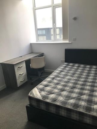 Flat to rent in 3.3 The Old Post Office, 4 Bishop Street, Leicester