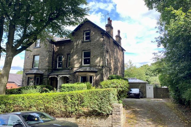 Thumbnail Semi-detached house for sale in Buxton Old Road, Disley, Cheshire