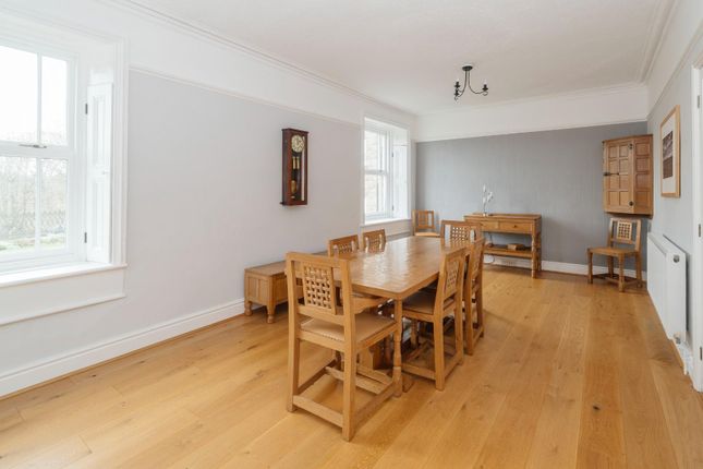 Detached house for sale in Church Street, Holloway, Matlock