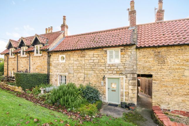 1-bed house on Toad Hall, High Street, Grantham, £215,000