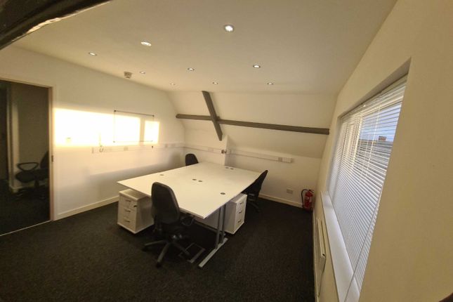 Thumbnail Office to let in St. Marys Avenue, Barry