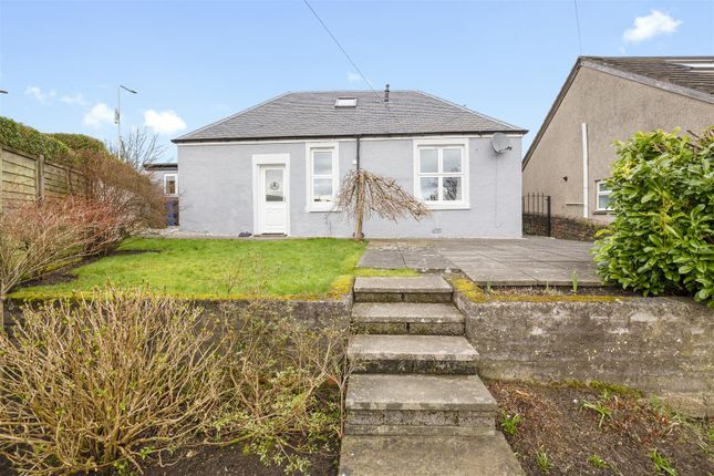 Detached bungalow for sale in 171 Stenhouse Street, Cowdenbeath