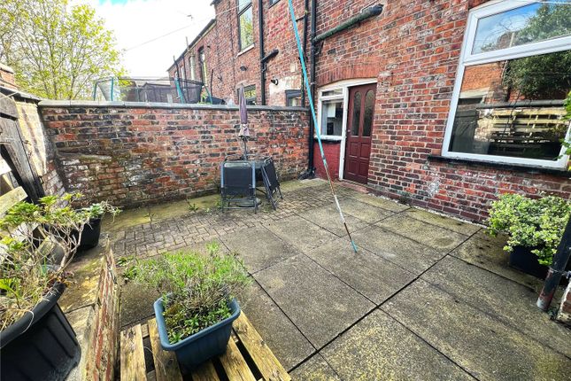 Terraced house for sale in Hartshead Close, Manchester, Greater Manchester
