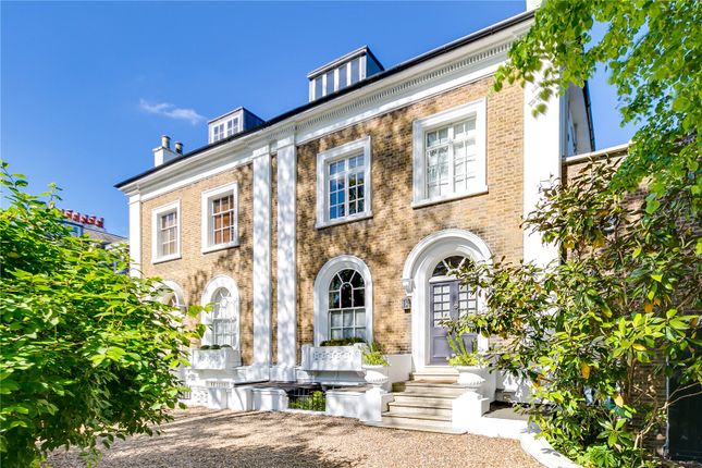 Homes For Sale In Barnes Buy Property In Barnes Primelocation