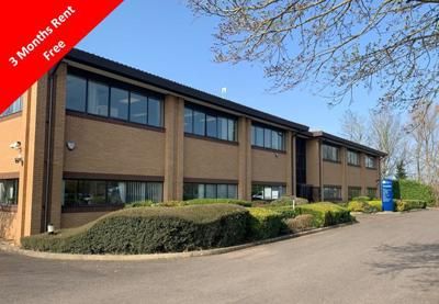 Office to let in Bassingbourn Road, Litlington, Royston
