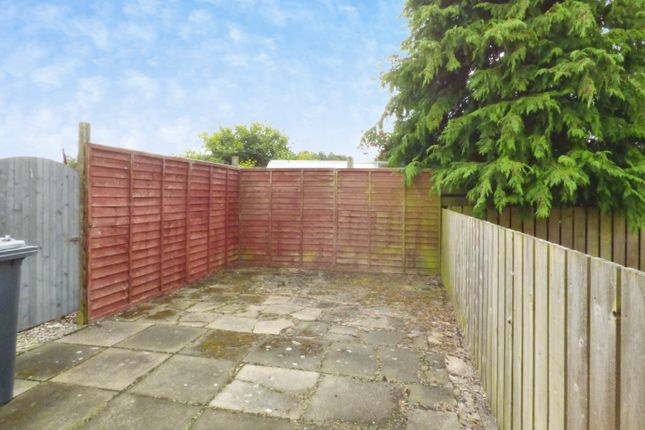 30, Thistle Street, Cowdenbeath photo 4