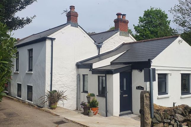 Cottage for sale in Church Road, Penponds, Camborne