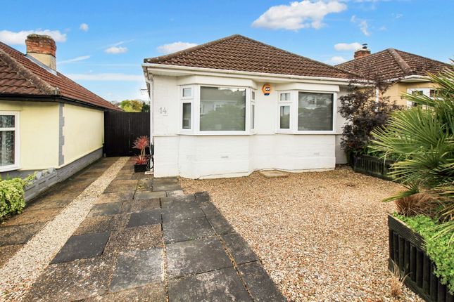 Detached house for sale in Wakefield Road, Midanbury