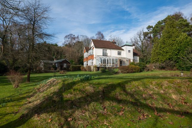 Country house for sale in Redbridge Lane, Balcombe