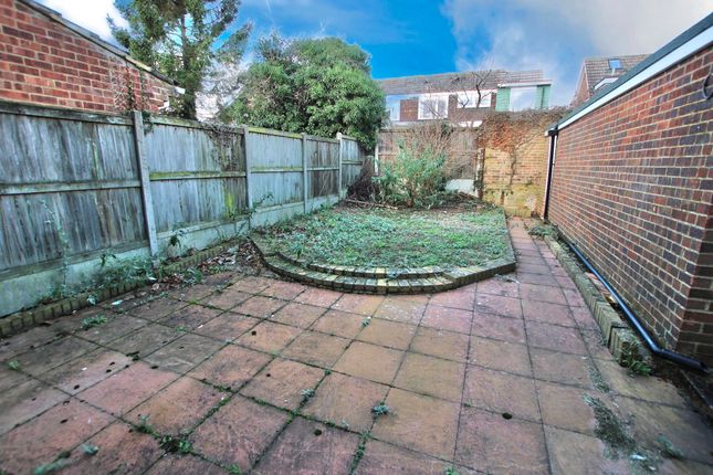 Semi-detached house for sale in Ringwood Close, Canterbury