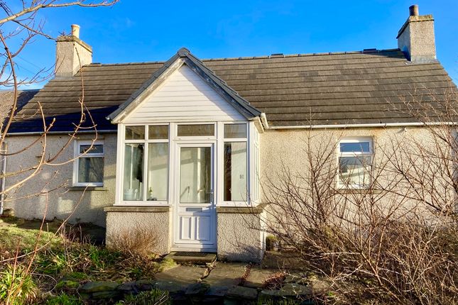 Detached bungalow for sale in Seaview, Nybster, Auckengill