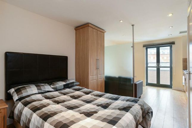 Apartment 8, The Mulls Building, 6, East Street, Nottinghamshire photo 2