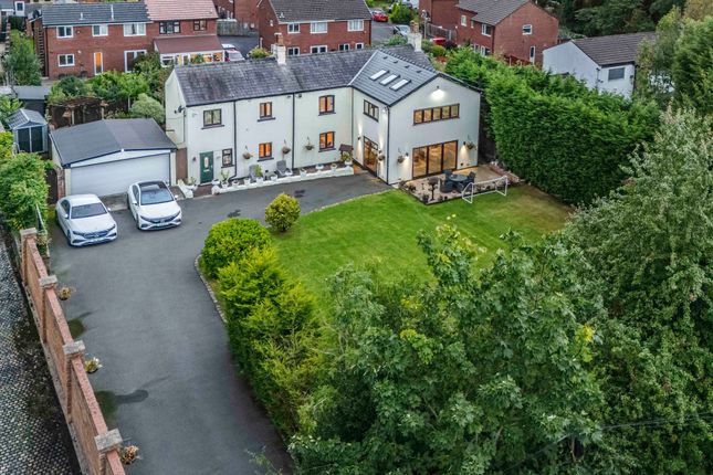 Hollins Farm Gough Lane, Preston photo 3