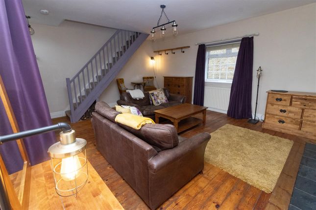 End terrace house for sale in Daisy Cottages, Birtley, Chester Le Street
