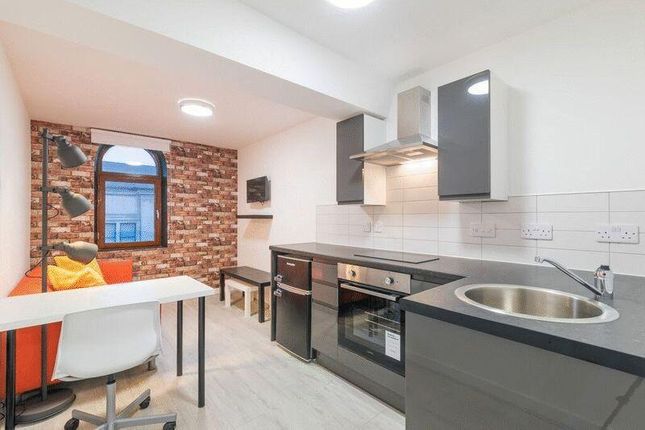 Thumbnail Flat for sale in 5 Sir Thomas Street, Liverpool