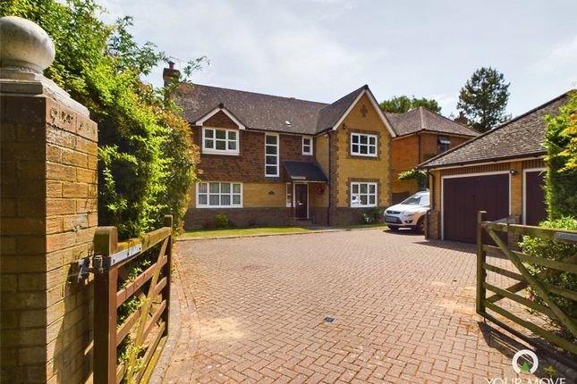 Detached house for sale in East Northdown Close, Cliftonville, Margate, Kent