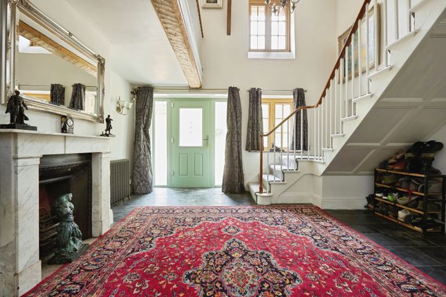 Okeden House, Turnworth, Blandford Forum photo 4