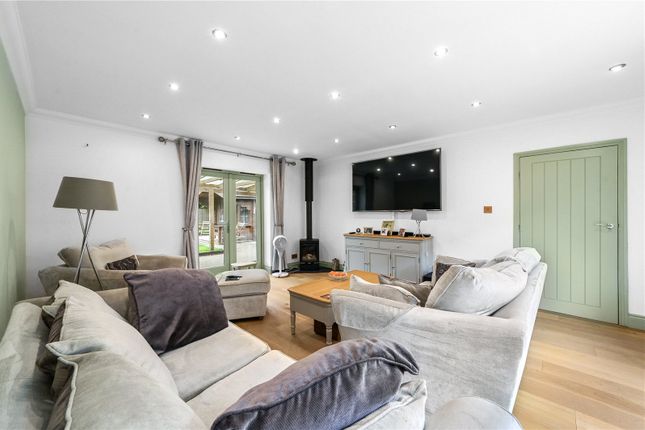 Annexe Reception