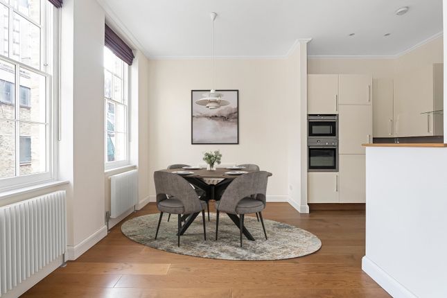 11, Sherlock Mews, London photo 4