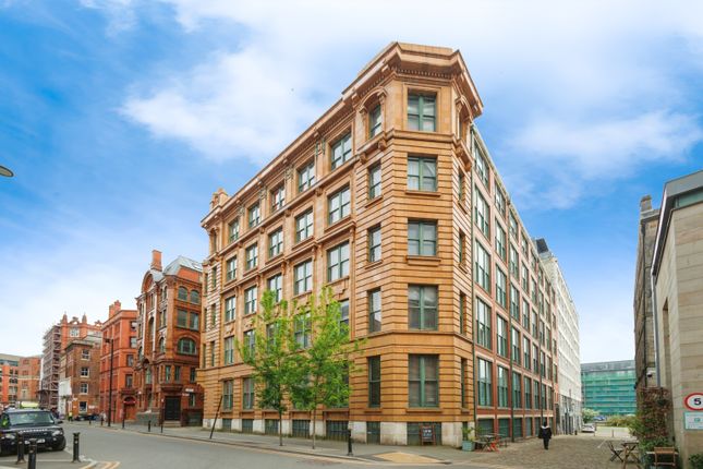 Thumbnail Flat for sale in Dale Street, Manchester, Greater Manchester