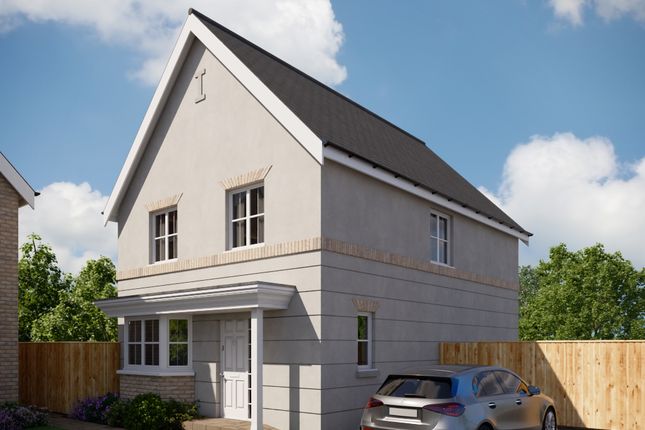 Coming Soon, The Aviators - 3, Warmwell Road, Dorchester photo 3