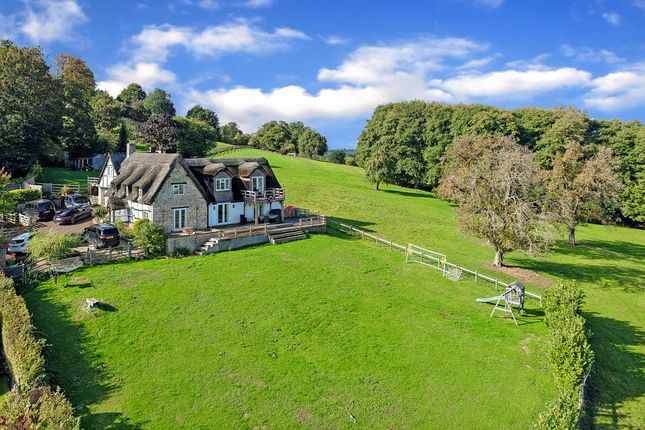 5-bed house on Yeomans Cottage, Upton Hill, Upton St. Leonards, Gloucester, £950,000