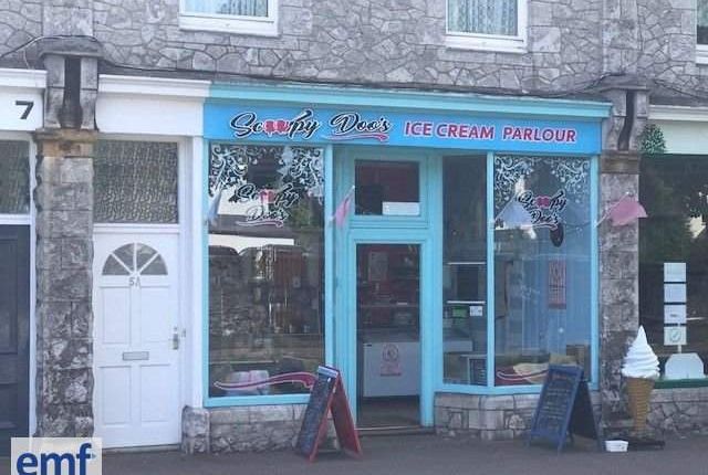 Thumbnail Leisure/hospitality to let in Torquay, Devon