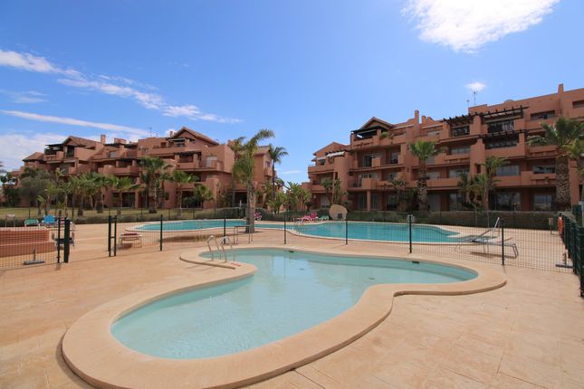 Thumbnail Apartment for sale in Mar Menor, Spain