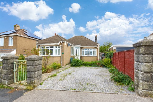 3-bed bungalow on Kirkdale Gardens, Devon, £290,000