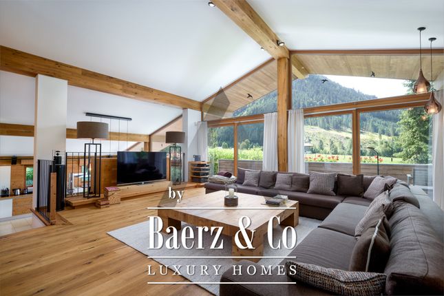 Town house for sale in 6365 Kirchberg In Tirol, Austria