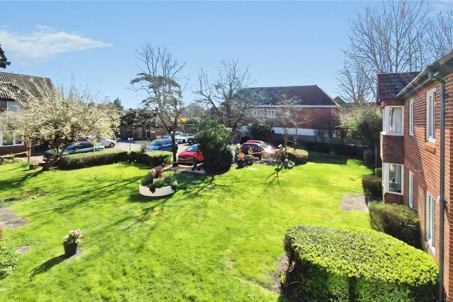 28 Haddenhurst Court,, Terrace Road South, Bracknell photo 2