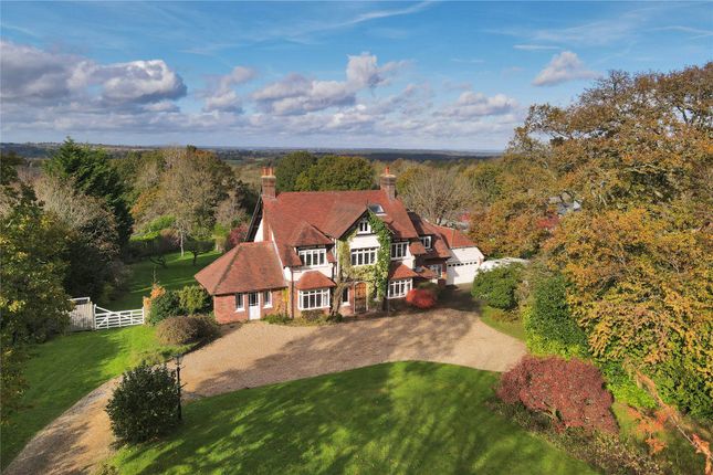 Detached house for sale in Mayfield Lane, Wadhurst, East Sussex
