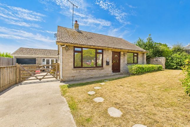 2-bed house on 6, Portland Road, Langport, £315,000