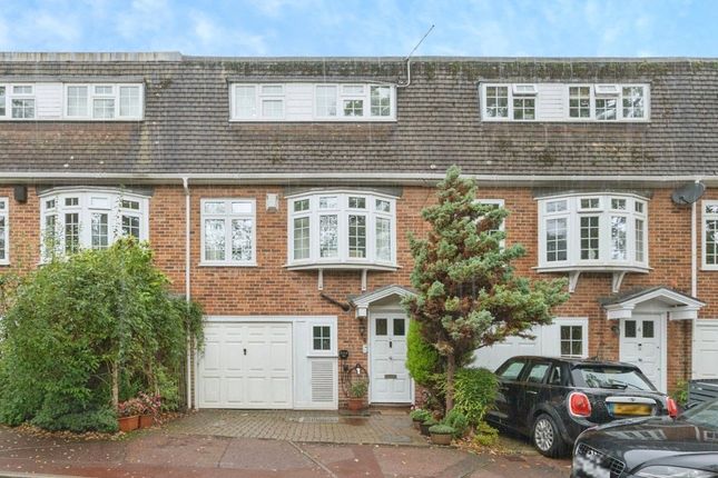 4-bed house on Clarendon Gardens, Kent, £620,000