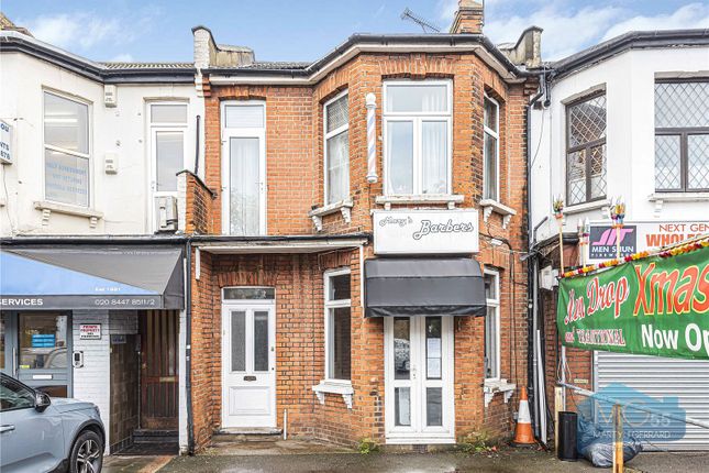 Thumbnail Retail premises for sale in Green Lanes, Palmers Green, London