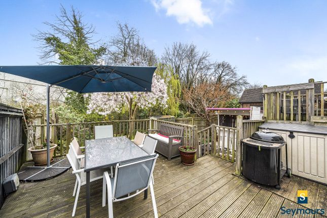 Semi-detached house for sale in Guildford, Surrey