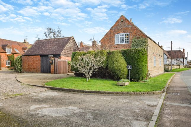 Detached house for sale in Aston-On-Carrant, Tewkesbury, Gloucestershire