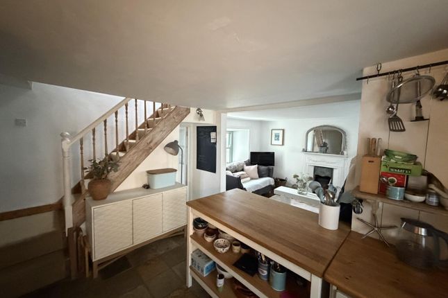Penrose Cottage, Turnpike Road, Marazion photo 4
