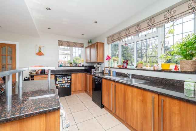 Semi-detached house for sale in Fairway, Carshalton Beeches