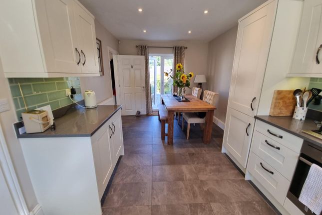 Semi-detached house for sale in Jacksons Ley, Middleton, Matlock
