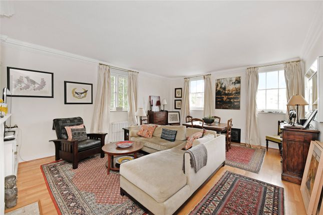 Flat for sale in Hyde Park Street, Hyde Park