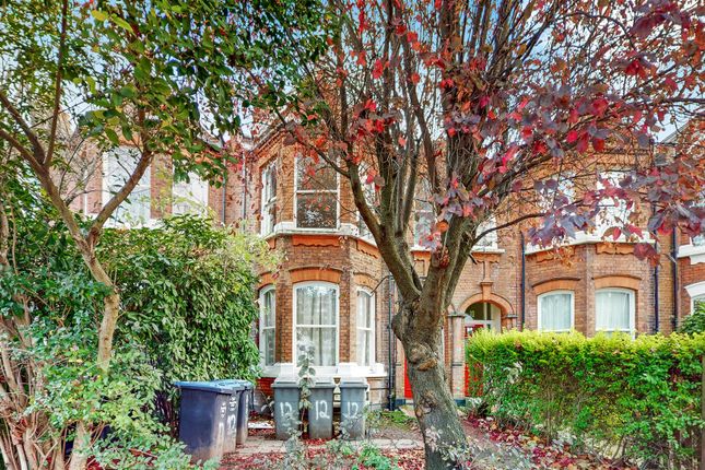Thumbnail Flat to rent in Wrentham Avenue, Brondesbury Park, London