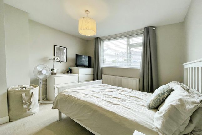 Terraced house for sale in Blackthorn Walk, Bristol, Gloucestershire
