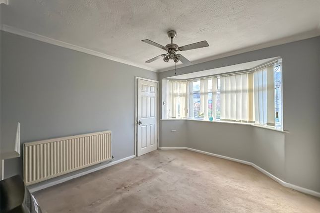 Semi-detached house for sale in Woodward Drive, Longwell Green, Bristol