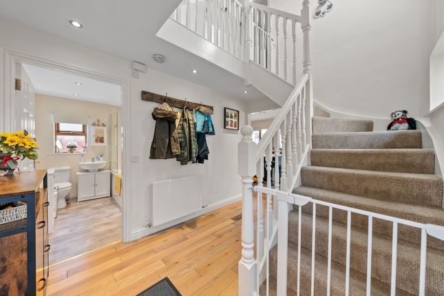 17a Victoria Place, Kirkcudbright photo 4