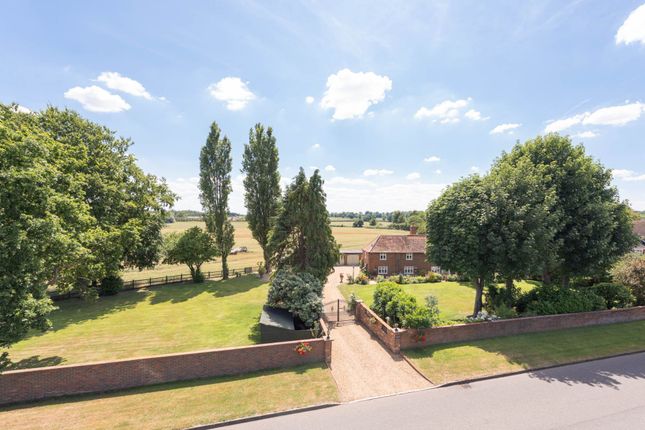 Thumbnail Detached house for sale in High Street, Ridgmont