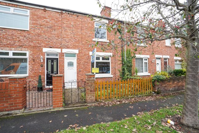 Terraced house to rent in George Street, Chester Le Street